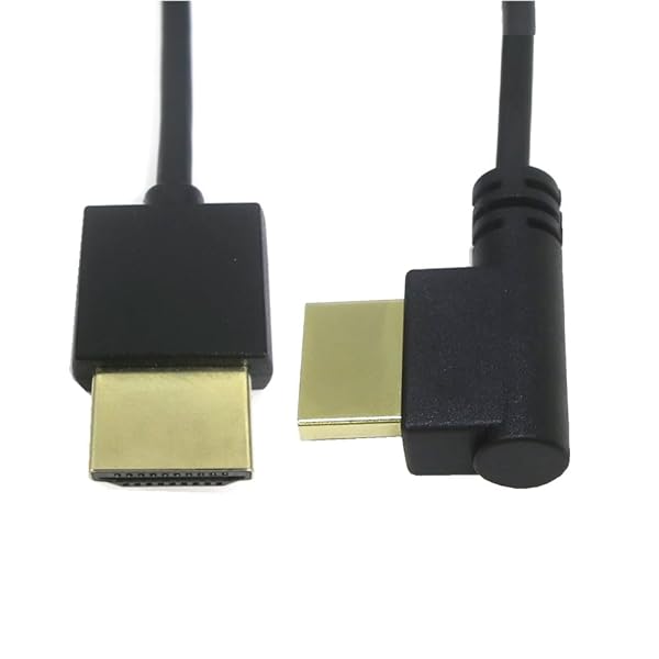 変換名人JAPAN(Henkanmeijin Japan) 極細HDMIケーブル