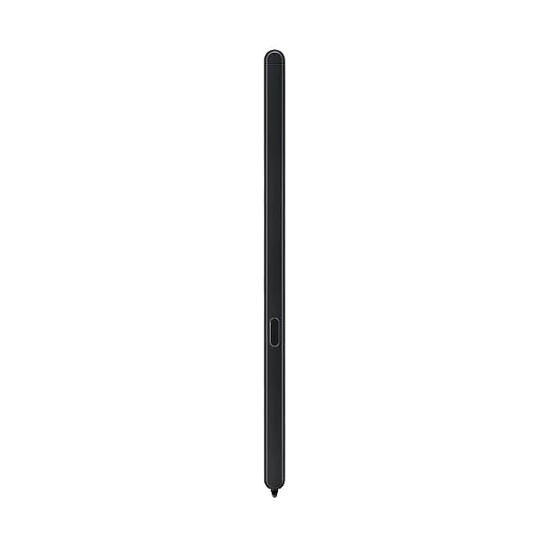 Fold 5 Sペン フォールドエディション Galaxy Z Fold 5 Phoneのみ対応 スリム 1.5mm ペン先 4,096段階 圧力レベル Z Fold5 S Pen Fold Edition (ブラック)
