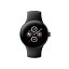 Google  Pixel Watch 2 Matte Black ߥ/Obsidian ƥ Х(Wifi)  GA05029-GB