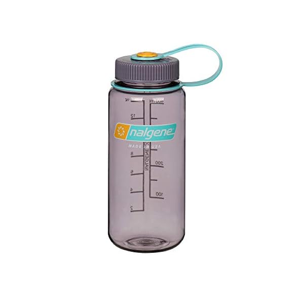 nalgene(ナルゲン) 広口0.5L オウバジー 91424