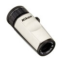 Nikon 単眼鏡 モノキュラー HG5X15D (日本製) ホワイトブランドNikon色ホワイトモデルHG5x15D商品説明【商品概要】手のひらサイズ合焦距離0.6mクリアな視界外観に金属素材を使用【商品説明】【商品詳細】ブランド：Nikon商品種別：単眼鏡商品名：Nikon 単眼鏡 モノキュラー HG5X15D (日本製) ホワイト製造元：Nikon商品番号：HG5x15D発売日：2024年02月07日色：ホワイト【当店からの連絡】