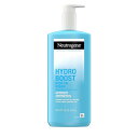 Neutrogena ハイドロブースト ボディジェルクリーム 16 oz 453 gブランドNeutrogena色モデルI00105990商品説明【商品概要】【商品説明】長時間持続する潤いと水分を全身に届ける、軽い使用感のすぐに吸収される成分です。 最大1000倍の量の水を保持できる成分ヒアルロン酸を使用した補うクリームは、24時間いつでも柔らかくしなやかで活力を取り戻した肌を実感します。べたつかずに素早く浸透します【商品詳細】ブランド：Neutrogena商品種別：ボディクリーム商品名：Neutrogena ハイドロブースト ボディジェルクリーム 16 oz 453 g商品番号：I00105990商品内容：453グラム (x 1)【当店からの連絡】