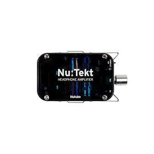 KORG 륰 Nu:Tekt HA-S Headphone Amplifier Kit إåɥۥ󥢥 Nutube DAC ɥ ͵Youtuberˤ⤴Ҳĺޤ å DIY ϤդʤȤΩƲǽ 