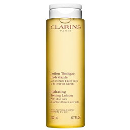 クラランス CLARINS トーニング ローション SP 【ドライ/ノーマル】 200mL