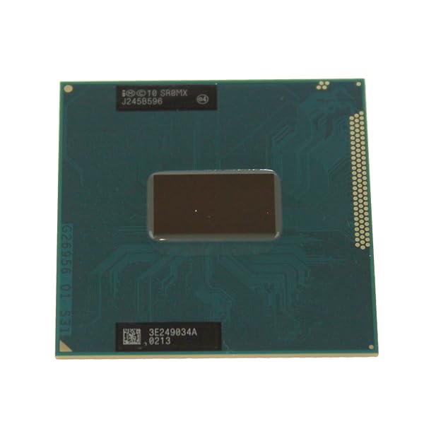 インテル Intel Core i5-3320M 2.6GHz モバ