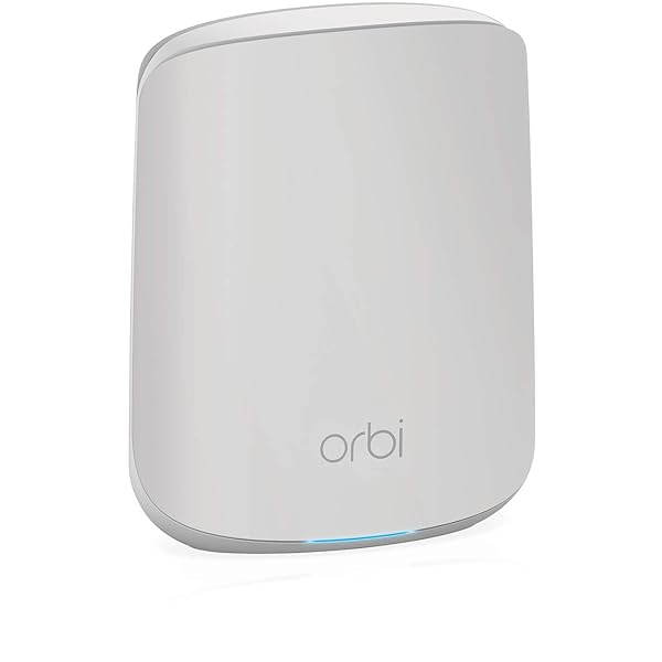 ネットギア Orbi WiFi6 Micro (NETGEAR) メッシュwifi 無線lan 中継機 11ax 速度 AX1800 RBS350 [サテライトのみ]