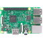 Raspberry Pi 3 ModelB Ŭб 饺٥꡼ѥ 3b Development Board 1.4GHz 64-bit quad-core ARM Cortex-A53 CPU with WiFi&Bluetooth raspb