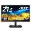 Acer ɥ˥ 21.5 IPS եHD 100Hz 1ms HDMI D-Sub15ԥ AMD FreeSync EK221QE3bi