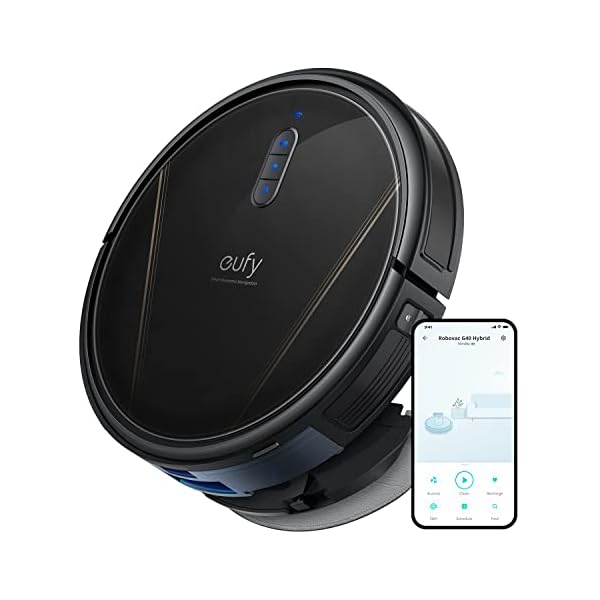 Anker Eufy Clean (ユーフィ