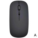 【海外発送】コンピューター用のBluetoothワイヤレスマウス5.0,人間工学に基づいたサイレントデバイス,USBアダプターなし,v3r9