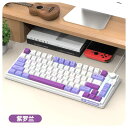 【海外発送】日本語キーボード K81 ゲーミングキーボード 81 キー...(2)