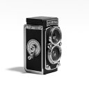 【海外発送】CHUZHAO ヴィンテージ ミニデジタルカメラ オートフォーカス 12MP、1080P FHD ビデオ Vlogging ポータブルカメラ クリス...
