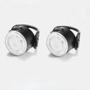 【海外発送】自転車ライト LED 自転車ランプ USB 充電式自転車フロントおよびリアライト フロントランプ テールライト サイクリング ランタン 自転車懐中電...