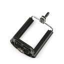 ユニバーサル携帯電話スポーツカメラスタンド,クリップ付きミニ三脚,iphone,Huawei用(2)