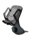 車の CD スロットの電話ホルダー電話スタンドサポート携帯電話 GPS マウントホルダー iPhone Samsung Xiaomi LG(2)
