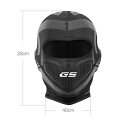 バラクラバ暖かいマスクフルフェイス BMW R1200GS R1250GS R 1200GS R1250 GS R 1250 LC ADV オートバイサイクリングバイクスカーフ帽子キャスコ