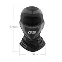 バラクラバ暖かいマスクフルフェイス BMW R1200GS R1250GS R 1200GS R1250 GS R 1250 LC ADV オートバイサイクリングバイクスカーフ帽子キャスコ