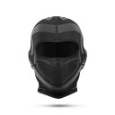 バラクラバオートバイ通気性フェイスマスクヘッドギアヘルメットバイクサイクリングスポーツ防風日焼け止めマスクモトアクセサリー