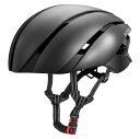 ROCKBROS 自転車ヘルメット 超軽量 一体成形 通気性 換気 エアロ サイクリング ヘルメット メンズ レディース MTB ロードバイク ヘルメット