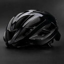 MTB プロフェッショナルサイクリングヘルメット男性女性自転車マウンテンスピードヘルメットアウトドアスポーツ超軽量通気性ロードヘルメット