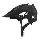 SUPERIDE 屋外通気性乗馬サイクリングヘルメット一体成型 XC MTB 自転車ヘルメット超軽量マウンテンロードバイクヘルメット