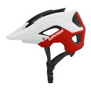 SUPERIDE 屋外通気性乗馬サイクリングヘルメット一体成型 XC MTB 自転車ヘルメット超軽量マウンテンロードバイクヘルメット