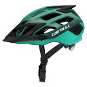 新しい Cairbull 自転車ヘルメット男性 MTB 自転車ヘルメットサイクリングヘルメットスポーツ安全自転車ヘルメット PC + EPS サイクリングヘルメ...