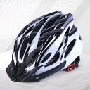 男性と女性のための軽量サイクリングバイクヘルメット、調整可能なライディングセーフティヘッド保護、コンフォートライニング、mtbバイクヘルメット、中空