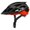 新しい Cairbull 自転車ヘルメット男性 MTB 自転車ヘルメットサイクリングヘルメットスポーツ安全自転車ヘルメット PC + EPS サイクリングヘルメ...