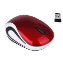 【海外発送】ワイヤレスミニマウスキッズコンピュータゲーム小型ポータブルマウス 1600DPI 光学式 USB 人間工学に基づいた USB マウス PC ラップト...