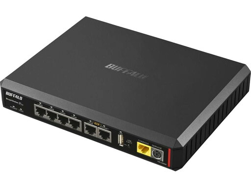 Buffalo VR-U500Xシリーズ VR-U500X ブラック Buffalo VR-U500Xシリーズ VR-U500X ブラック