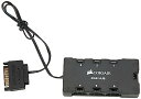 Corsair CO-8950020 hardware cooling accessory Black