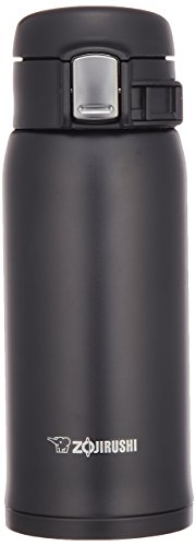 ݰ ( ZOJIRUSHI )  ľ ƥ쥹ޥ360ml֥å ̥ SM-SA36-BA