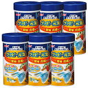 GEX ジェックス グッピー元気 プロバイオ繁殖・育成用フード 52g×6個セット