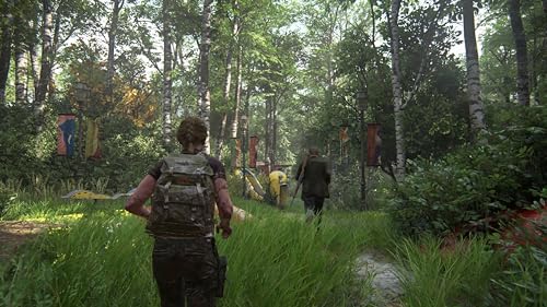 The Last of Us Part II Remastered (輸入版:北米) - PS5