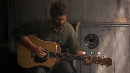 The Last of Us Part II Remastered (輸入版:北米) - PS5