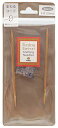 Tulip Knina Knitting Needles 竹輪針 (60cm) 6号 KKJA-6039