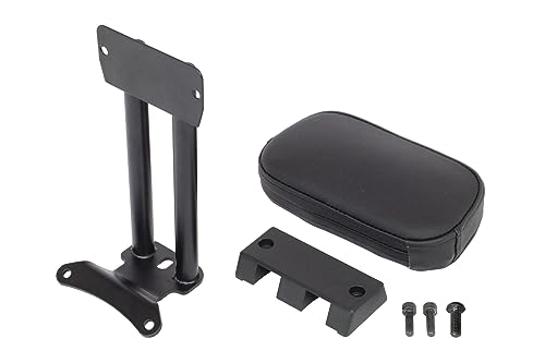 スペシャルパーツ武川(TAKEGAWA) バックレストキット レブル250(MC49)/500(PC60) 09-11-0340