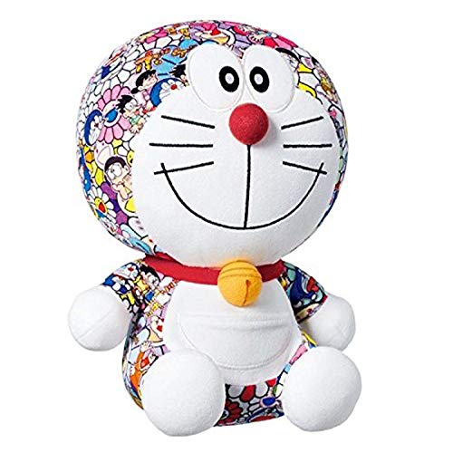 ご当地限定グッズ 【宮城限定ドラえもんスファスナーマスコット