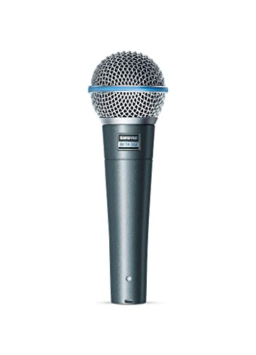 ڹʡSHURE ʥߥå ޥե BETA58A