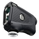 TUSITA シリコンケース Bushnell PRO X3 X3+ ゴルフレーザー距離計対応 - ブラック