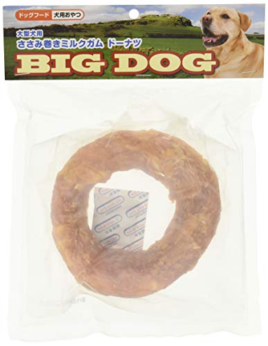 ڥåȥե Ѥ BIG DOG ߴߥ륯 ɡʥ 緿 15 (ޤȤ㤤)