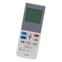 AULCMEET 代替品 CF-RR7 パナソニック ナショナル エアコン用 CS-E503A2 CS-28RCX CS-28YCH CS-AX226A CS-AX256Aなど(2)