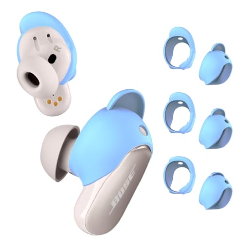 楽天市場】bose quietcomfort ultra earbuds(カラーブルー 楽天市場】bose quietcomfort ultra earbuds(カラーブルー