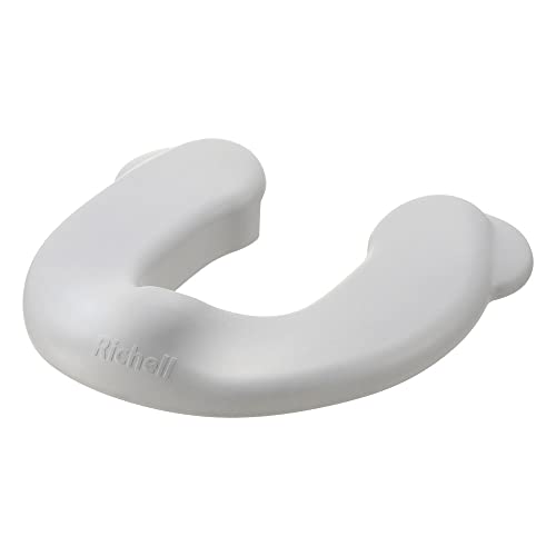 リッチェル ソフト補助便座K グレー リッチェル ソフト補助便座K グレー