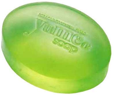 夢水肌ミラクルエッセンシャルソープ1G しっとり うるおう 洗顔石鹸 W洗顔不要 メイクも落ちる 透明 固形 枠練り つっぱらない 溶けにくい 自然派 敏感肌 低刺激