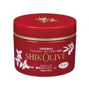 【2個】シコリーブ薬用スキンクリーム 180gx2個(4965363003654)
