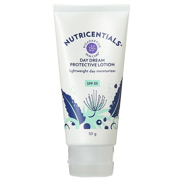 ニュースキン NU SKIN ニュートリセンシャルズ デイ ドリーム プロテクティブ ローション（ラ