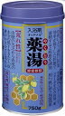 オリヂナル 薬湯 桃の葉 入浴剤 750g 750グラム (x 1)
