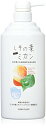 サニープレイス しその葉+ミカン全身洗浄料 600ml(3)